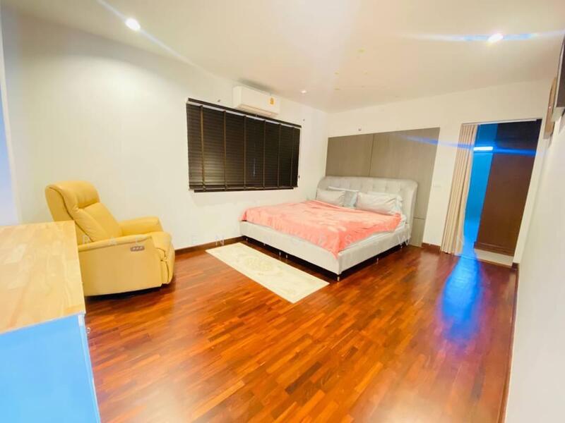 Luxury pool villa for rent near Central Phuket, 3 bedrooms, Phuket location, rent 150,000 baht/month, Phuket, Wichit, Muang Phuket, Phuket, 3 Bedrooms, 400 sqm, Villa For Rent, by Rachen Nopsuwan, 11773802 - DDproperty.com
