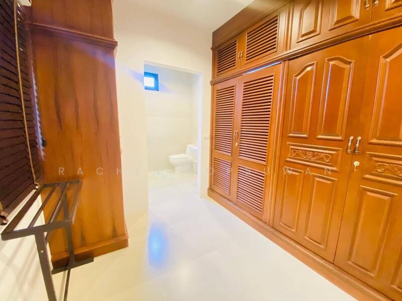 Luxury pool villa for rent near Central Phuket, 3 bedrooms, Phuket location, rent 150,000 baht/month, Phuket, Wichit, Muang Phuket, Phuket, 3 Bedrooms, 400 sqm, Villa For Rent, by Rachen Nopsuwan, 11773802 - DDproperty.com