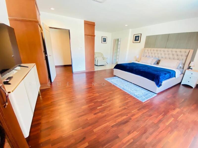 Luxury pool villa for rent near Central Phuket, 3 bedrooms, Phuket location, rent 150,000 baht/month, Phuket, Wichit, Muang Phuket, Phuket, 3 Bedrooms, 400 sqm, Villa For Rent, by Rachen Nopsuwan, 11773802 - DDproperty.com
