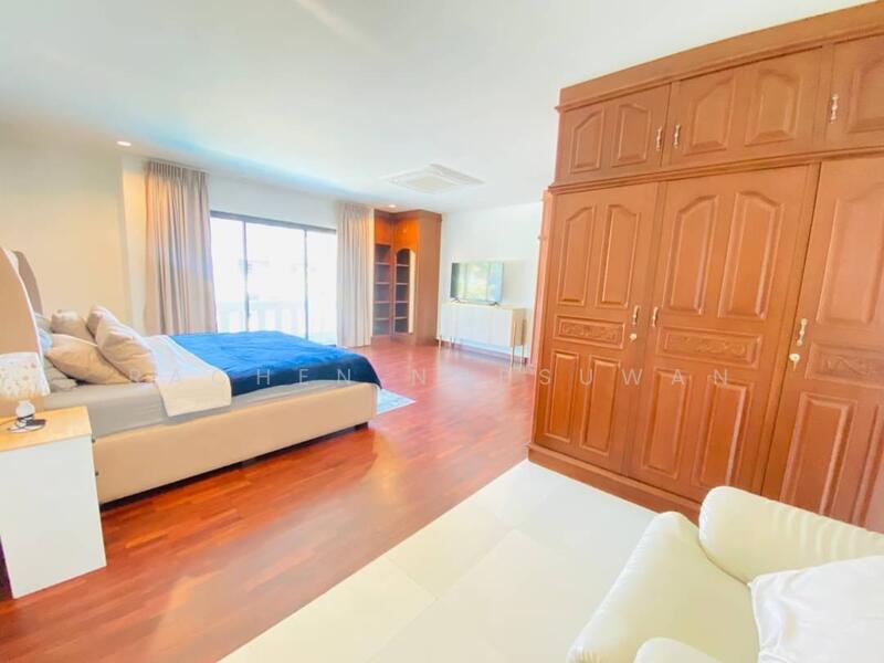 Luxury pool villa for rent near Central Phuket, 3 bedrooms, Phuket location, rent 150,000 baht/month, Phuket, Wichit, Muang Phuket, Phuket, 3 Bedrooms, 400 sqm, Villa For Rent, by Rachen Nopsuwan, 11773802 - DDproperty.com
