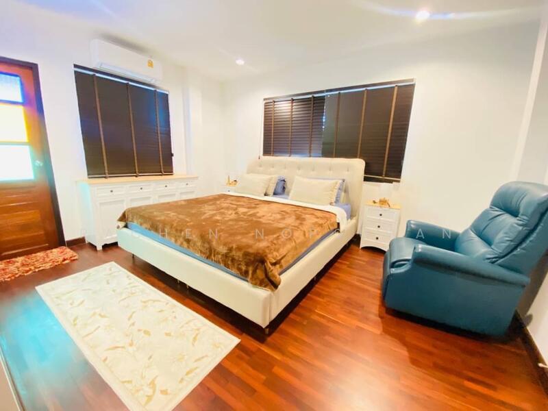 Luxury pool villa for rent near Central Phuket, 3 bedrooms, Phuket location, rent 150,000 baht/month, Phuket, Wichit, Muang Phuket, Phuket, 3 Bedrooms, 400 sqm, Villa For Rent, by Rachen Nopsuwan, 11773802 - DDproperty.com