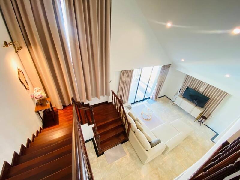 Luxury pool villa for rent near Central Phuket, 3 bedrooms, Phuket location, rent 150,000 baht/month, Phuket, Wichit, Muang Phuket, Phuket, 3 Bedrooms, 400 sqm, Villa For Rent, by Rachen Nopsuwan, 11773802 - DDproperty.com