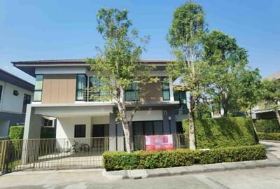 ขาย - Baan Lumpini Suanluang Rama 9 Phase 2 : บ้านลุมพินี สวนหลวง ร.9 เฟส 2, กรุงเทพ