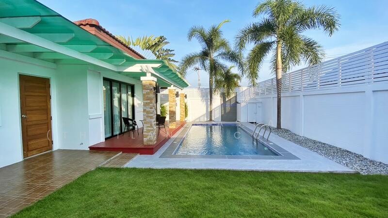 For Sale - The Bliss 2, Chon Buri (Pattaya)