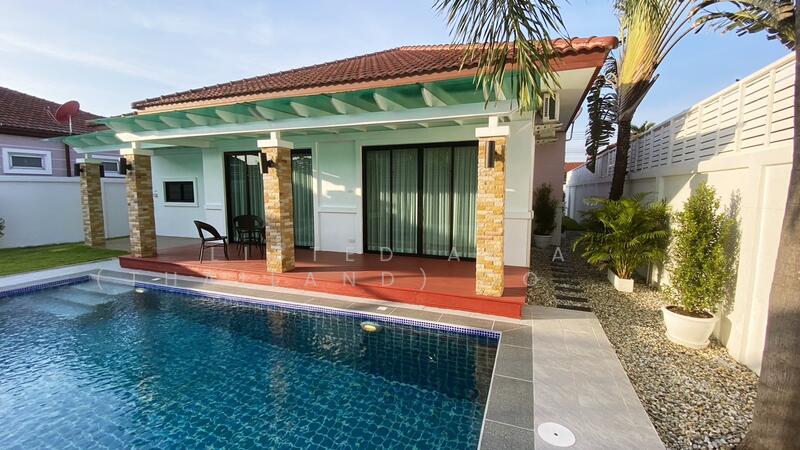 For Sale - The Bliss 2, Chon Buri (Pattaya)