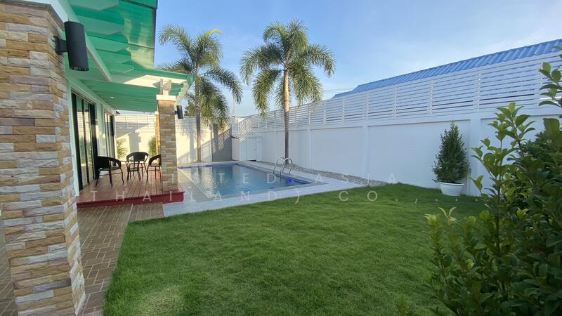 For Sale - The Bliss 2, Chon Buri (Pattaya)