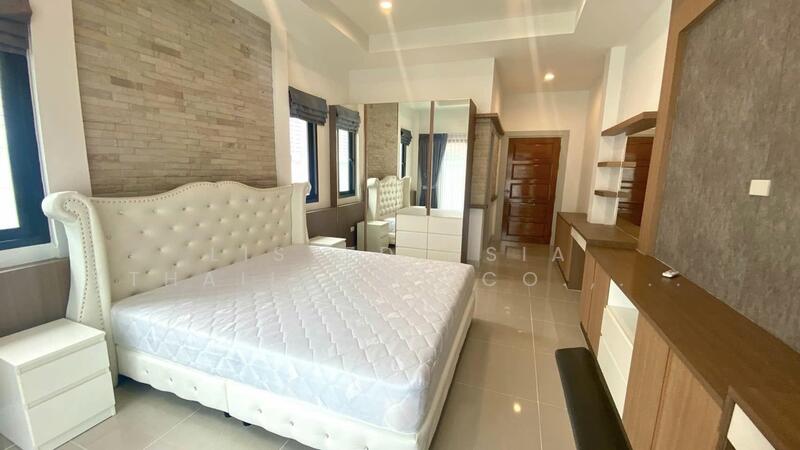 For Sale - The Bliss 2, Chon Buri (Pattaya)