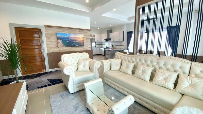 For Sale - The Bliss 2, Chon Buri (Pattaya)