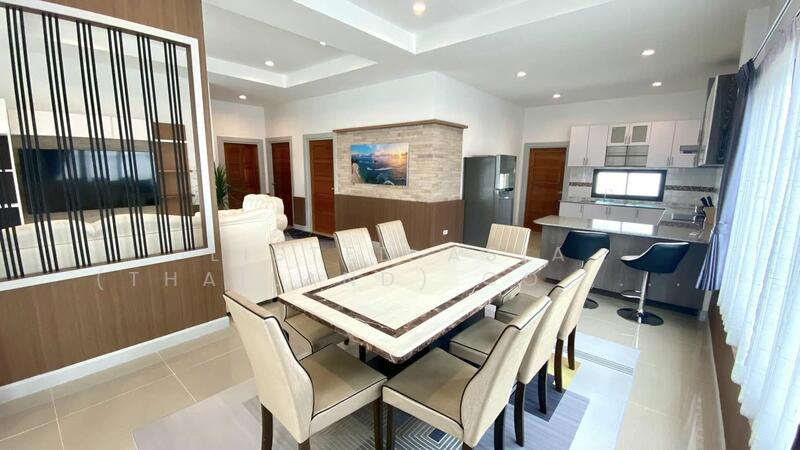 For Sale - The Bliss 2, Chon Buri (Pattaya)