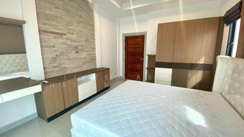 For Sale - The Bliss 2, Chon Buri (Pattaya)