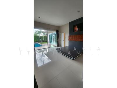 ขาย - ขายบ้าน 3 ห้องนอน 2 ห้องน้ำ ในพัทยา, ห้วยใหญ่, บางละมุง, ชลบุรี