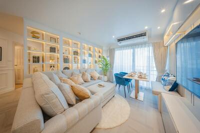 ขาย - Belle Park Residence : เบล พาร์ค เรสซิเดนท์, กรุงเทพ