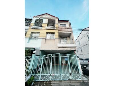 ขาย - อมรชัย5 พระราม2, สมุทรสาคร