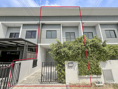 ขาย - The Colors Bangna Wongwaen 3 : เดอะ คัลเลอร์ส บางนา-วงแหวนฯ 3, สมุทรปราการ