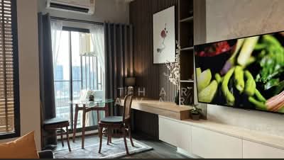 For Rent - IDEO Q Sukhumvit 36, Bangkok