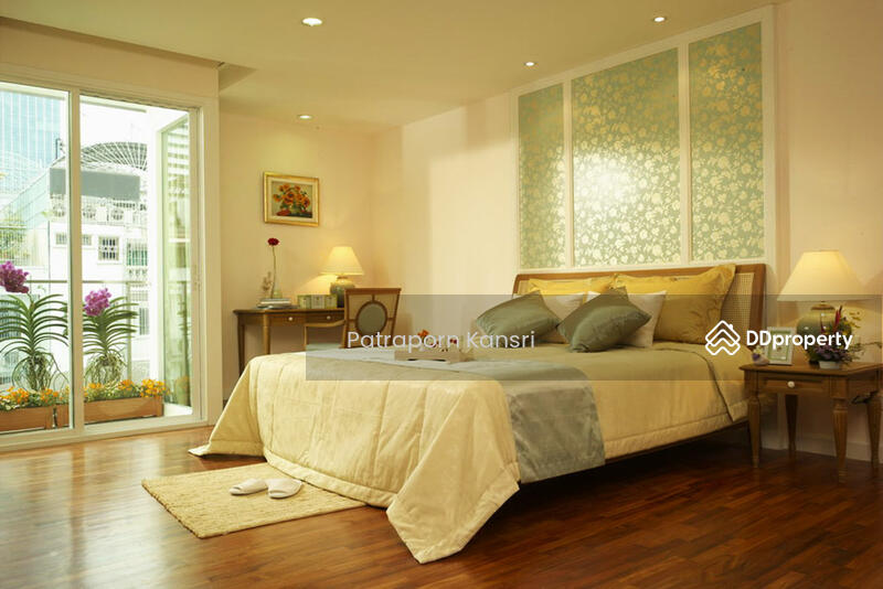 ให้เช่า - Baan Pipat Silom 3, กรุงเทพ
