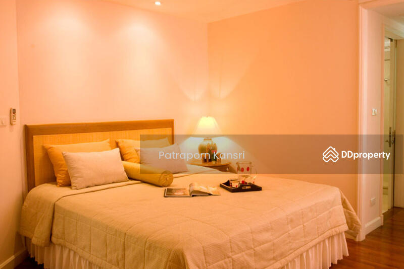 ให้เช่า - Baan Pipat Silom 3, กรุงเทพ