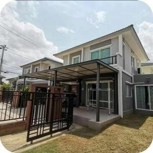 ขาย - Passorn Prestiege Luxe Pattanakarn : ภัสสร เพรสทีจ ลุกซ์ พัฒนาการ, กรุงเทพ