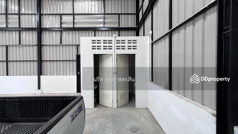 For Rent - Warehouse for rent 176 sq.m. Sai Noi, Nonthaburi, Nonthaburi