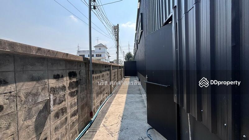 For Rent - Warehouse for rent 176 sq.m. Sai Noi, Nonthaburi, Nonthaburi