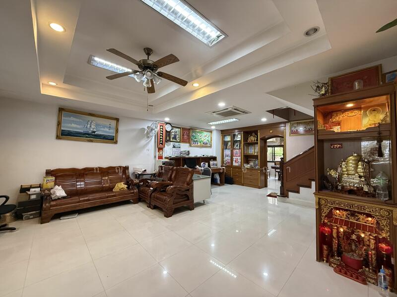 Pattra Villa 2 Rama 3-Sathorn : ภัทราวิลล่า 2 พระราม 3-สาทร, กรุงเทพ, ซอย สุดประเสริฐ, บางโคล่, บางคอแหลม, กรุงเทพ, 650 ตร.ม., ทาวน์เฮ้าส์ ให้เช่า, โดย กัญจน์ ปภัชญา, 11774024 - DDproperty.com