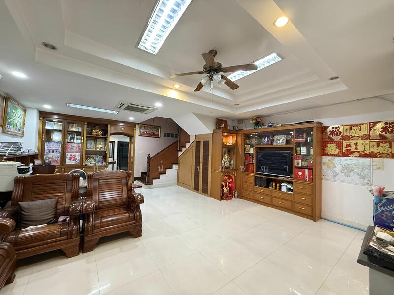 Pattra Villa 2 Rama 3-Sathorn : ภัทราวิลล่า 2 พระราม 3-สาทร, กรุงเทพ, ซอย สุดประเสริฐ, บางโคล่, บางคอแหลม, กรุงเทพ, 650 ตร.ม., ทาวน์เฮ้าส์ ให้เช่า, โดย กัญจน์ ปภัชญา, 11774024 - DDproperty.com