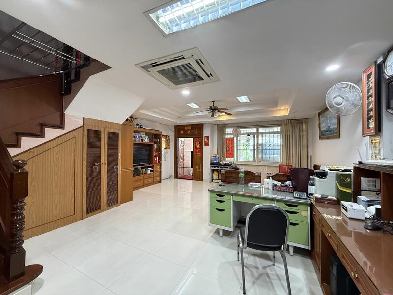 Pattra Villa 2 Rama 3-Sathorn : ภัทราวิลล่า 2 พระราม 3-สาทร, กรุงเทพ, ซอย สุดประเสริฐ, บางโคล่, บางคอแหลม, กรุงเทพ, 650 ตร.ม., ทาวน์เฮ้าส์ ให้เช่า, โดย กัญจน์ ปภัชญา, 11774024 - DDproperty.com