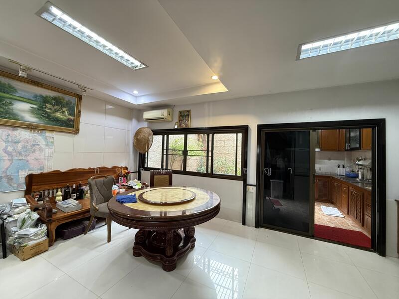 Pattra Villa 2 Rama 3-Sathorn : ภัทราวิลล่า 2 พระราม 3-สาทร, กรุงเทพ, ซอย สุดประเสริฐ, บางโคล่, บางคอแหลม, กรุงเทพ, 650 ตร.ม., ทาวน์เฮ้าส์ ให้เช่า, โดย กัญจน์ ปภัชญา, 11774024 - DDproperty.com