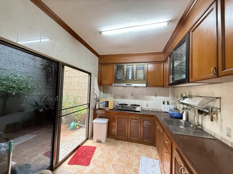 Pattra Villa 2 Rama 3-Sathorn, Bangkok, Soi Sudprasert, Bang Klo, Bang Kho Laem, Bangkok, 4 Bedrooms, 650 sqm, Townhouse For Rent, by Kan Paphatchaya, 11774024 - DDproperty.com