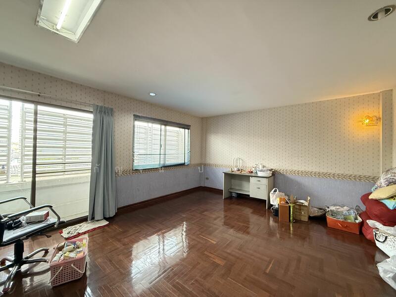 Pattra Villa 2 Rama 3-Sathorn, Bangkok, Soi Sudprasert, Bang Klo, Bang Kho Laem, Bangkok, 4 Bedrooms, 650 sqm, Townhouse For Rent, by Kan Paphatchaya, 11774024 - DDproperty.com