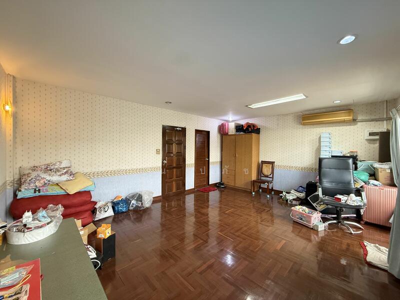 Pattra Villa 2 Rama 3-Sathorn, Bangkok, Soi Sudprasert, Bang Klo, Bang Kho Laem, Bangkok, 4 Bedrooms, 650 sqm, Townhouse For Rent, by Kan Paphatchaya, 11774024 - DDproperty.com