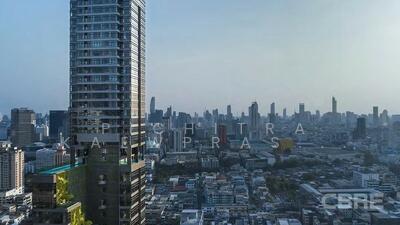 ขาย - CONNER Ratchathewi : คอนเนอร์ ราชเทวี, กรุงเทพ