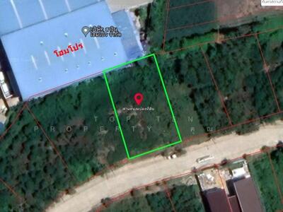 ขาย - ขาย ที่ดินสาริน ซิตี้ พระราม2 เนื้อที่ 175.2ตร.ว. ต่ำกว่าราคาประเมิน, สมุทรสาคร