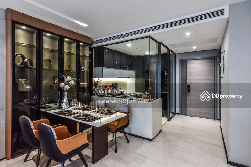 For Sale - The Room Sukhumvit 38, Bangkok