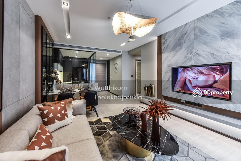 For Sale - The Room Sukhumvit 38, Bangkok