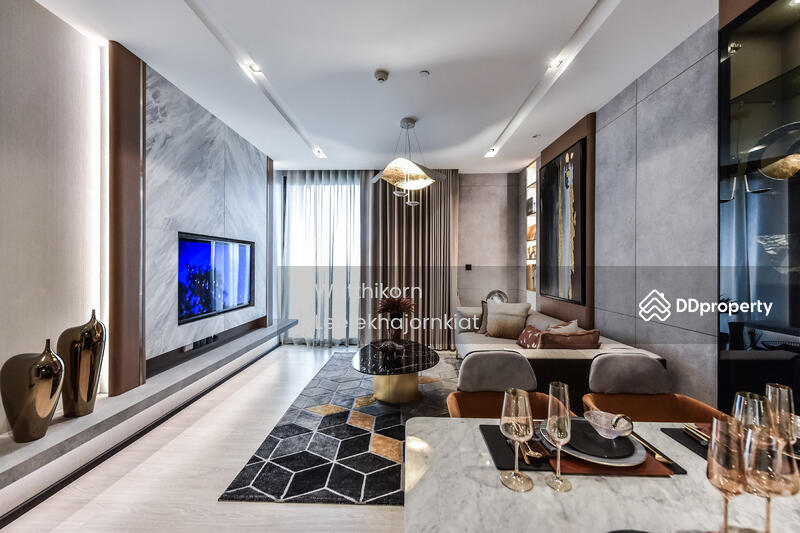 For Sale - The Room Sukhumvit 38, Bangkok