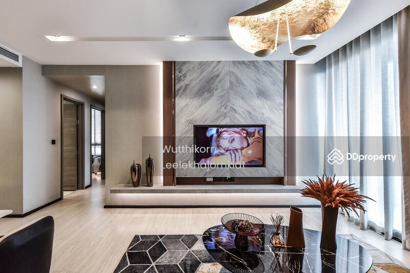 For Sale - The Room Sukhumvit 38, Bangkok