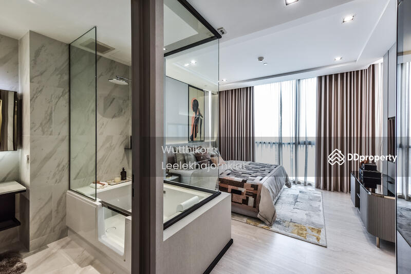 For Sale - The Room Sukhumvit 38, Bangkok