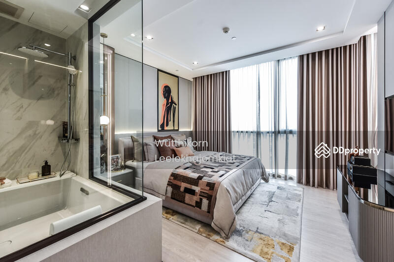 For Sale - The Room Sukhumvit 38, Bangkok