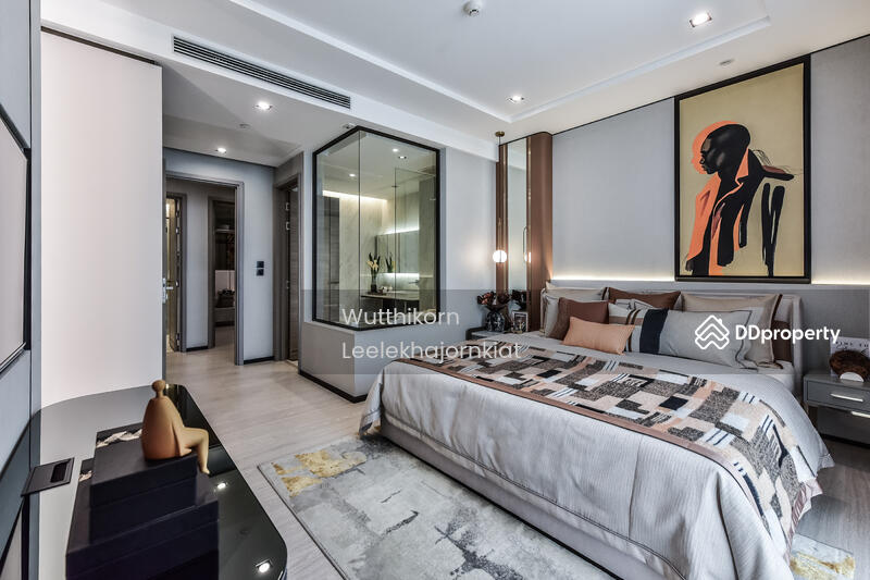 For Sale - The Room Sukhumvit 38, Bangkok