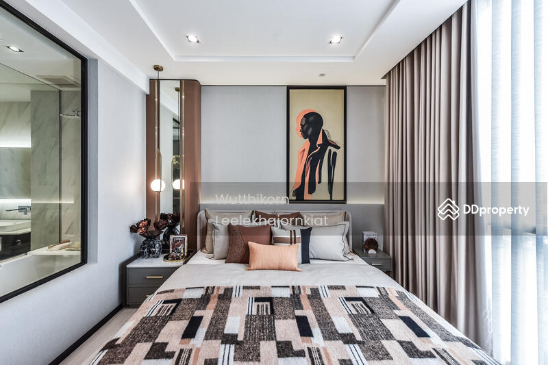 For Sale - The Room Sukhumvit 38, Bangkok