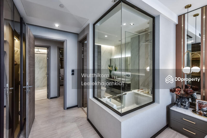 For Sale - The Room Sukhumvit 38, Bangkok