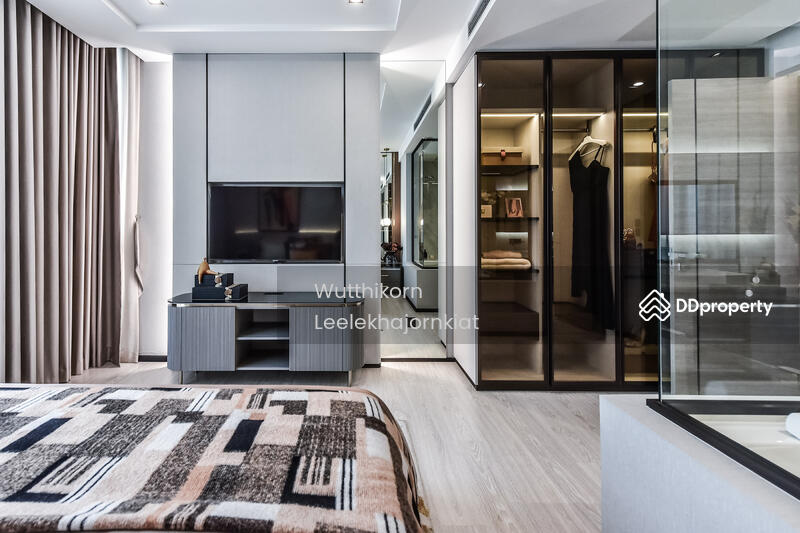 For Sale - The Room Sukhumvit 38, Bangkok