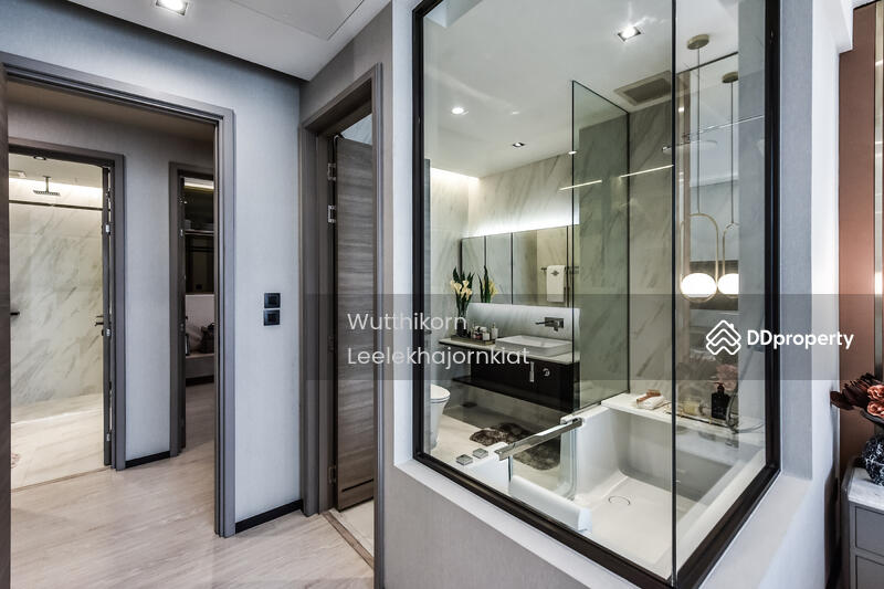 For Sale - The Room Sukhumvit 38, Bangkok