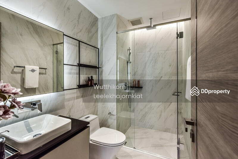 For Sale - The Room Sukhumvit 38, Bangkok