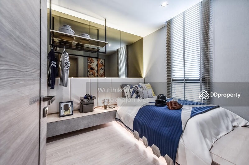 For Sale - The Room Sukhumvit 38, Bangkok