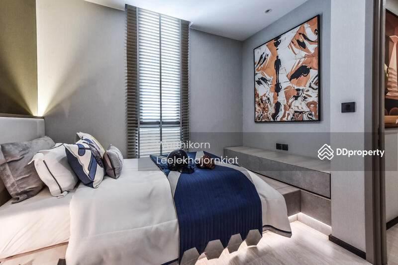 For Sale - The Room Sukhumvit 38, Bangkok