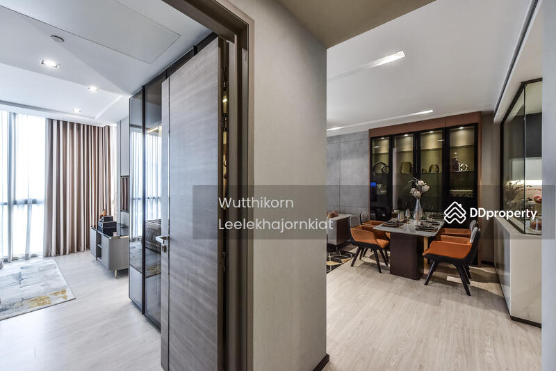 For Sale - The Room Sukhumvit 38, Bangkok