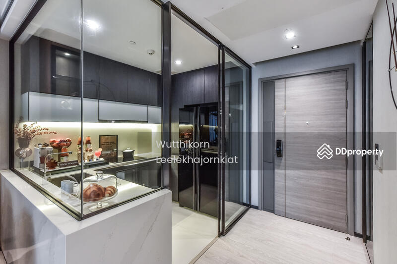 For Sale - The Room Sukhumvit 38, Bangkok