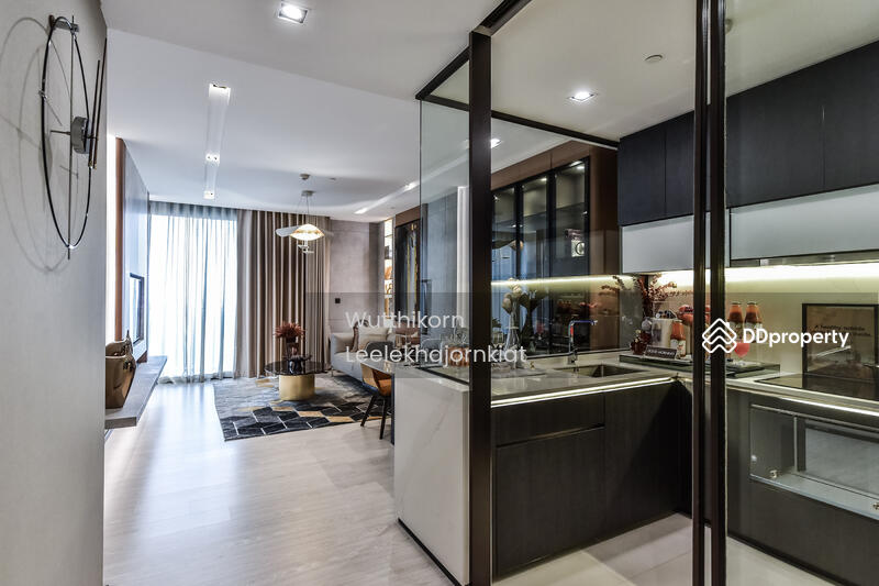 For Sale - The Room Sukhumvit 38, Bangkok